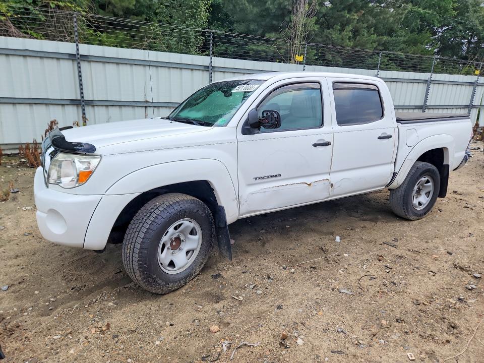 Aukcja sprzedaży 2010 Toyota Tacoma, vin: 3TMJU4GN6AM106999, numer aukcji: 59170036