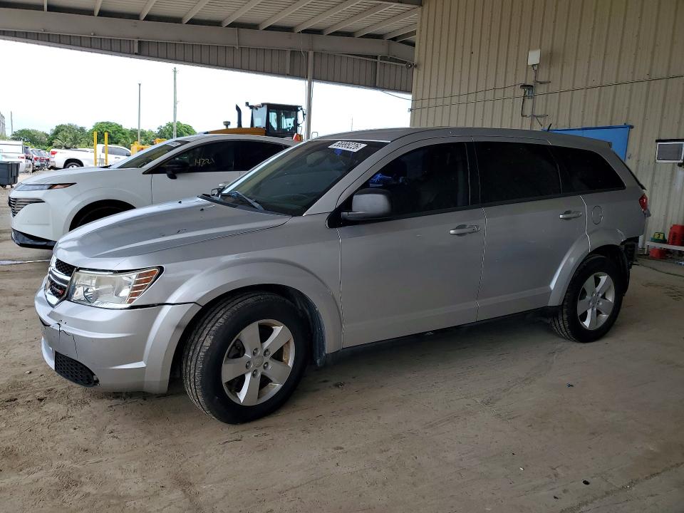 Продажа на аукционе авто 2013 Dodge Journey, vin: 3C4PDCAB0DT566995, номер лота: 56998226