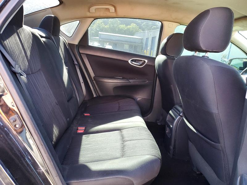 Aukcja sprzedaży 2017 Nissan Sentra, vin: 3N1AB7AP3HY310179, numer aukcji: 55400996