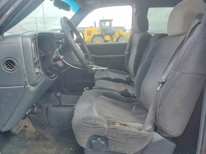 Продаж на аукціоні авто 2001 Chevrolet Silverado, vin: 2GCEK19T011279426, номер лоту: 56133996