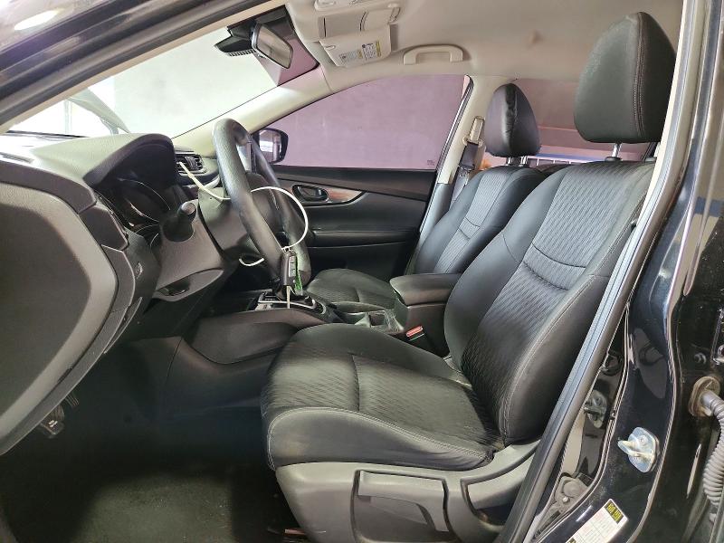 Продажа на аукционе авто 2020 Nissan Rogue, vin: KNMAT2MV4LP534658, номер лота: 56868426