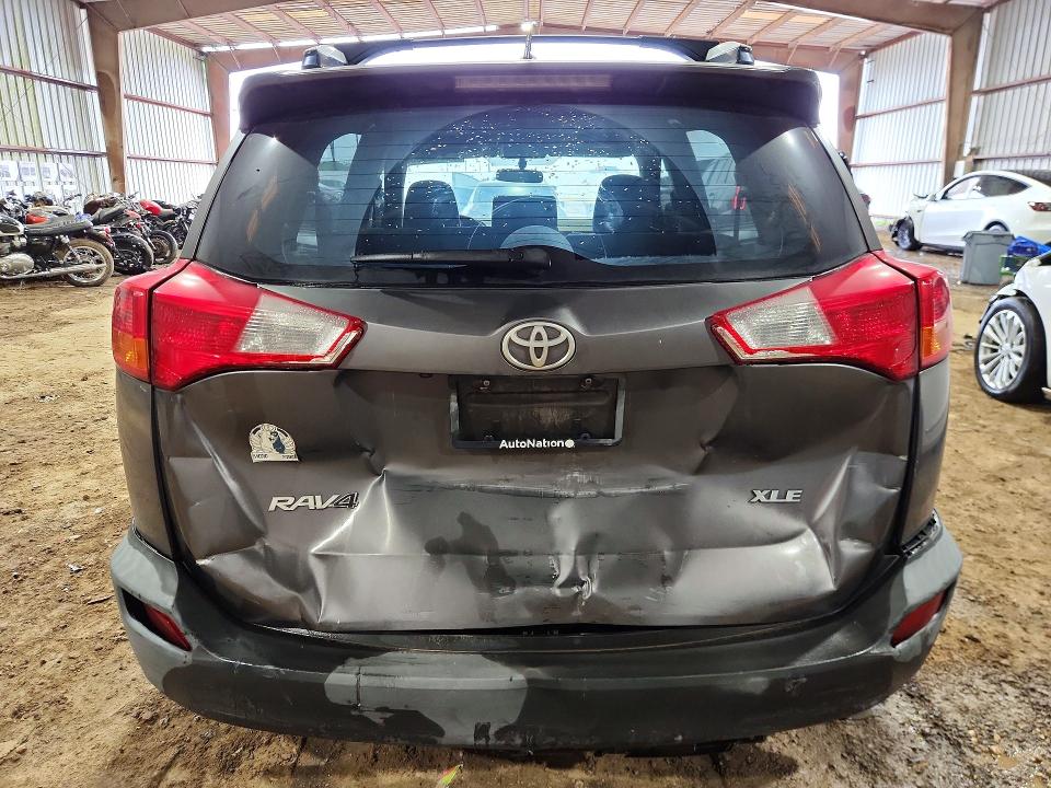 55982506 :رقم المزاد ، JTMWFREV4D5016499 vin ، 2013 Toyota Rav4 مزاد بيع