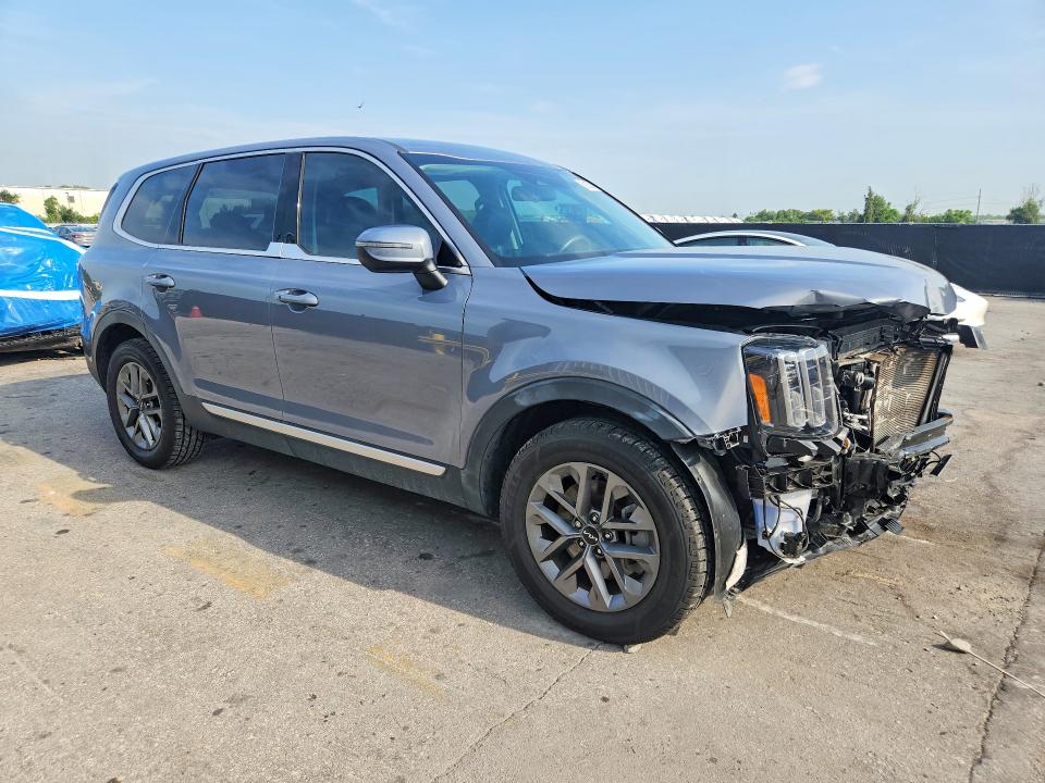Aukcja sprzedaży 2024 Kia Telluride, vin: 5XYP24GC7RG560993, numer aukcji: 59135336