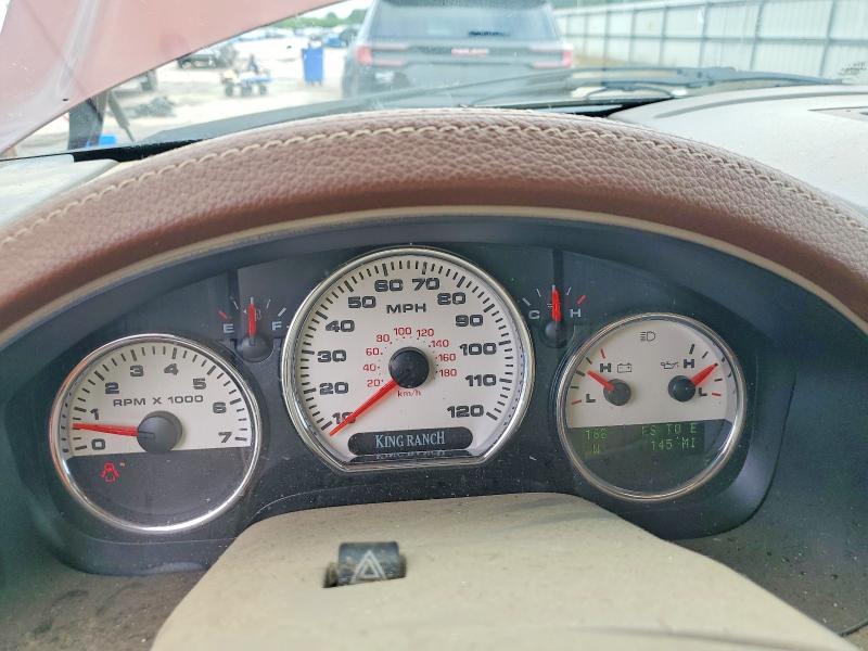 Продаж на аукціоні авто 2005 Ford F150, vin: 1FTPW12535KE94295, номер лоту: 57611256