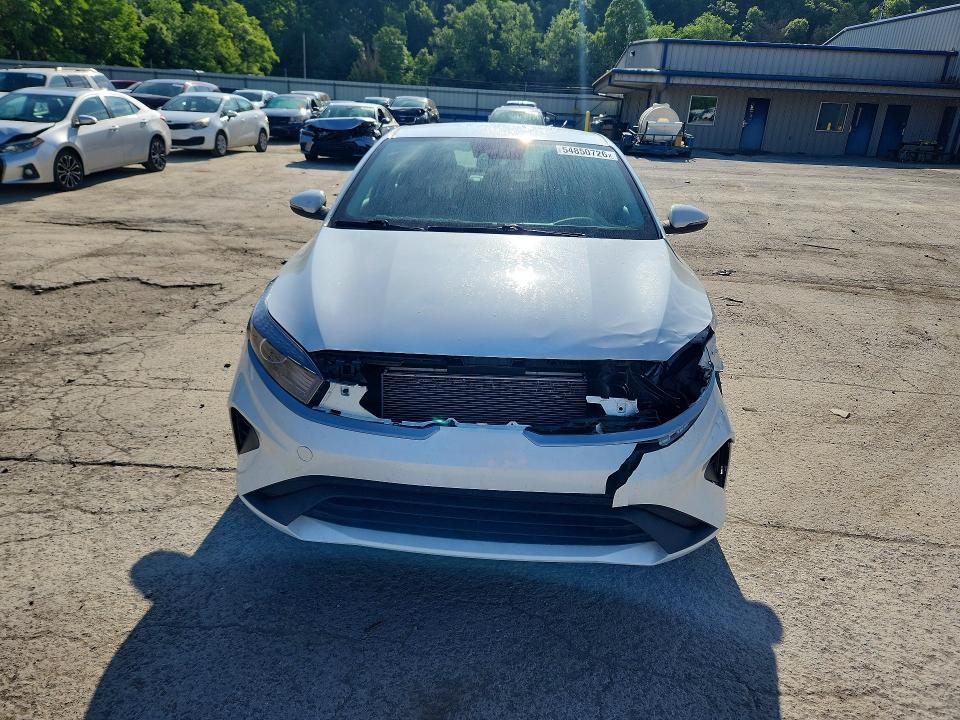 Продаж на аукціоні авто 2023 Kia Forte, vin: 3KPF24AD9PE552952, номер лоту: 54850726