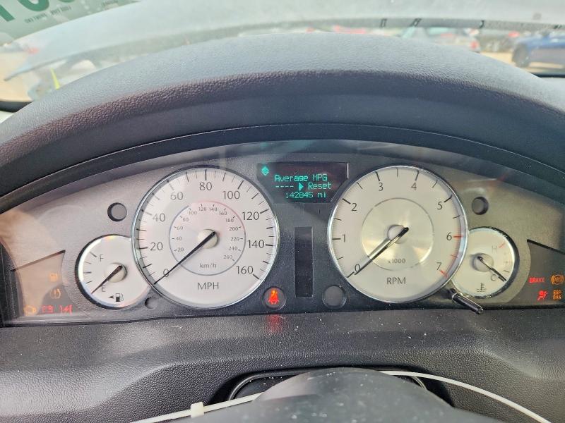 Продажа на аукционе авто 2008 Chrysler 300c, vin: 2C3KA63H58H136968, номер лота: 58910516