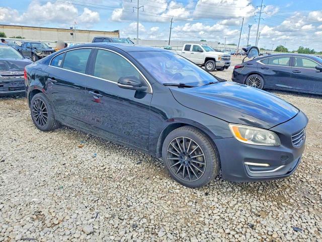 Aukcja sprzedaży 2015 Volvo S60, vin: YV1612TK9F2354154, numer aukcji: 57917136