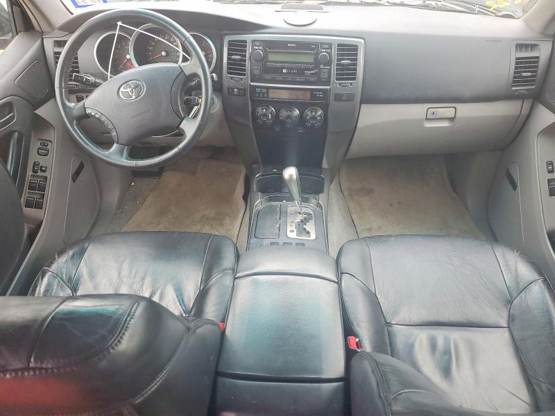 Aukcja sprzedaży 2007 Toyota 4runner, vin: JTEZU14R170097712, numer aukcji: 58773516