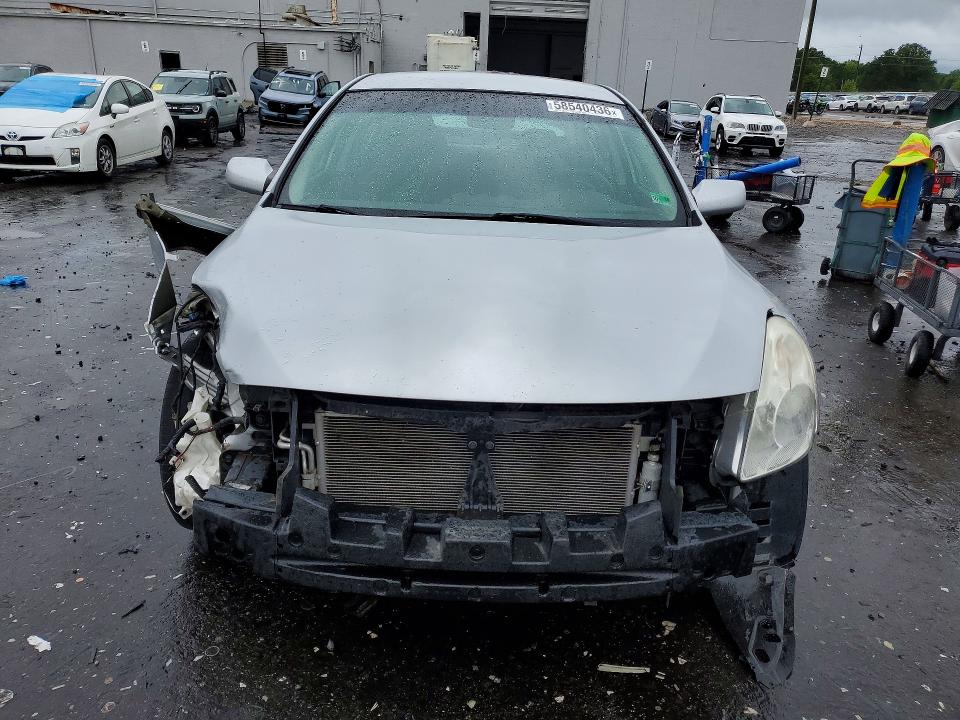 Продаж на аукціоні авто 2011 Nissan Altima, vin: 1N4AL2AP4BN510690, номер лоту: 58540436