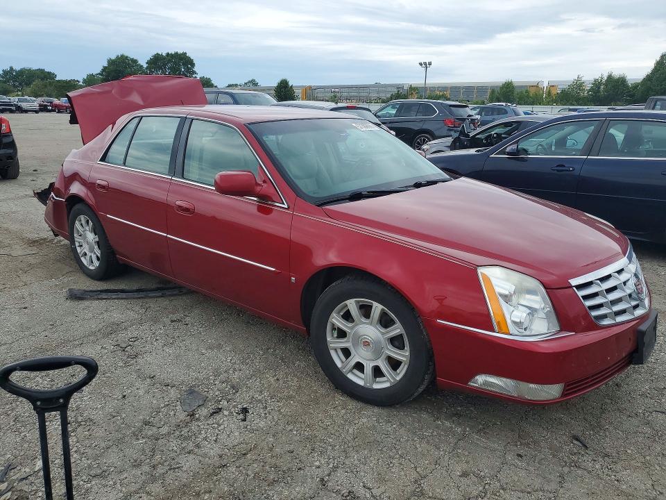 Продаж на аукціоні авто 2008 Cadillac Dts, vin: 1G6KD57YX8U155362, номер лоту: 57392666