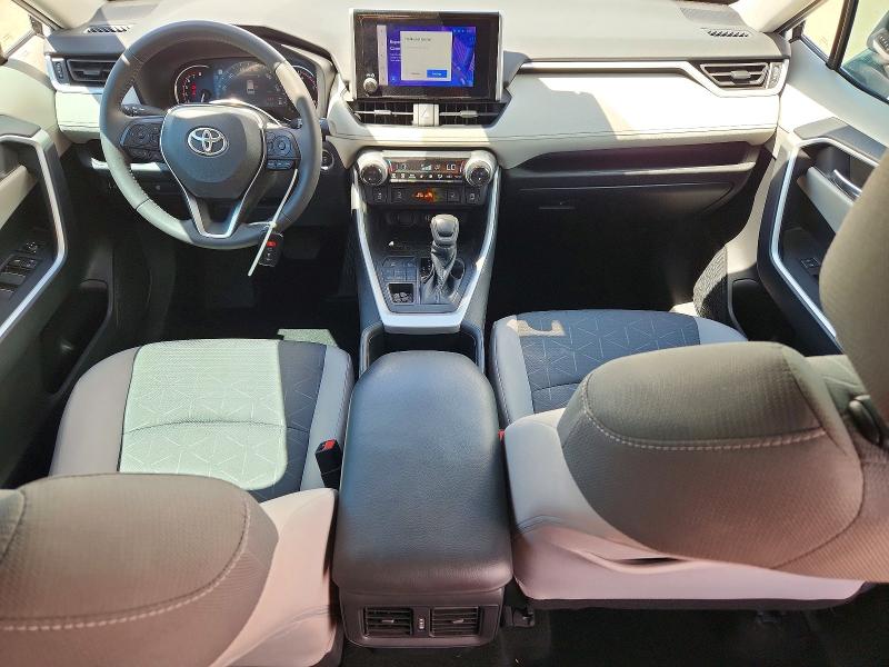 Auction sale of the 2023 Toyota Rav4, vin: 2T3P1RFV2PC349803, lot number: 55785996