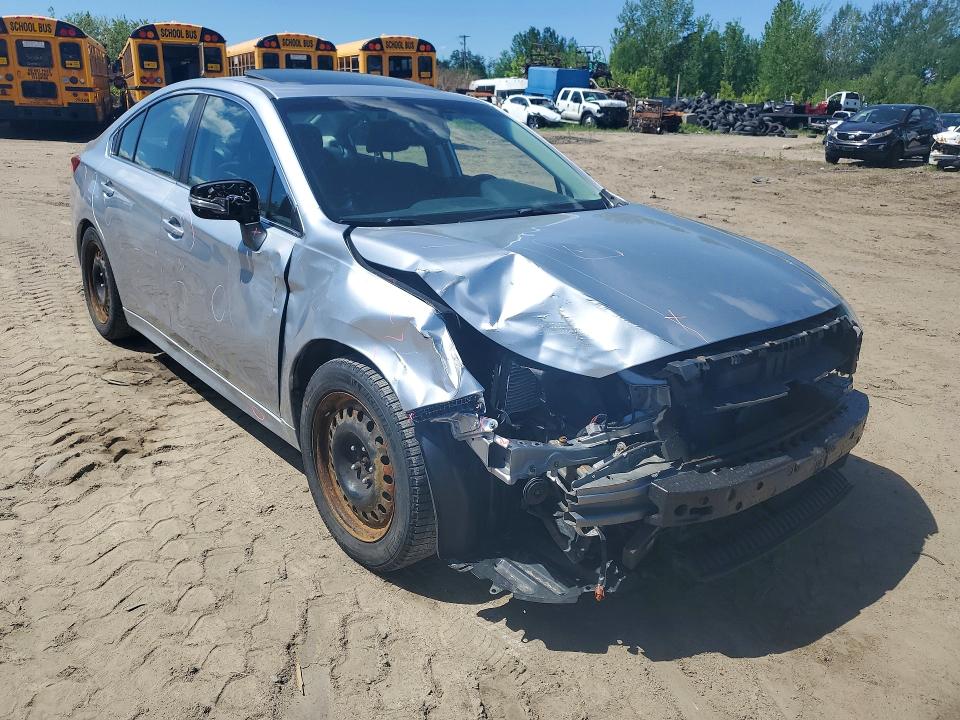 Продажа на аукционе авто 2019 Subaru Legacy, vin: 4S3BNDG69K3026397, номер лота: 53193416