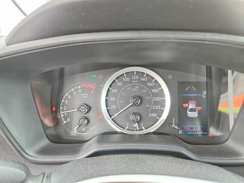 Aukcja sprzedaży 2020 Toyota Corolla, vin: 5YFBPRBE7LP136959, numer aukcji: 58273096