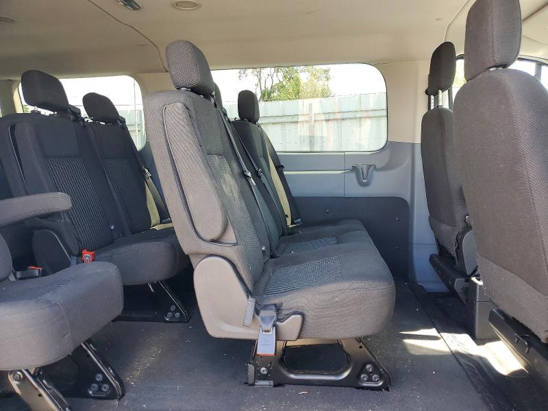 2016 Ford Transit მანქანა იყიდება აუქციონზე, vin: 1FBZX2ZM5GKB07570, აუქციონის ნომერი: 55724726