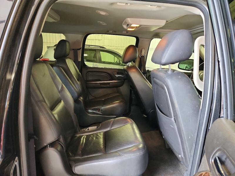 58781066 :رقم المزاد ، 1GKS2MEF0CR104855 vin ، 2012 Gmc Yukon Xl مزاد بيع