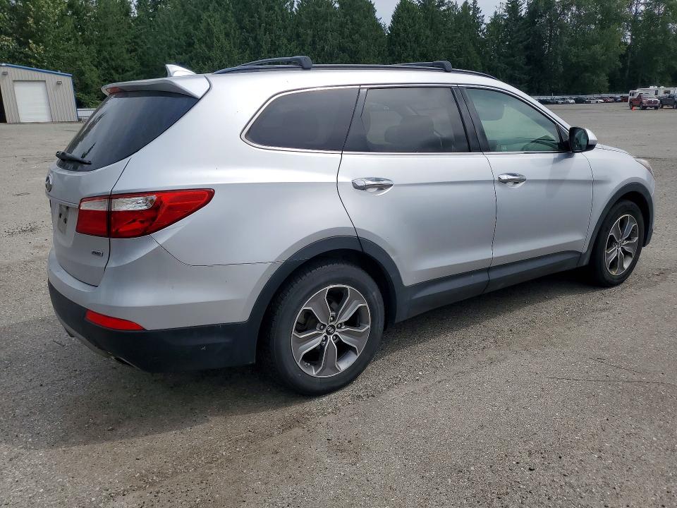 2013 Hyundai Santa Fe მანქანა იყიდება აუქციონზე, vin: KM8SMDHF8DU032685, აუქციონის ნომერი: 58607886
