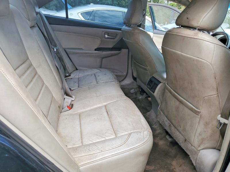 Продажа на аукционе авто 2015 Toyota Camry, vin: 4T4BF1FK9FR502157, номер лота: 55687476