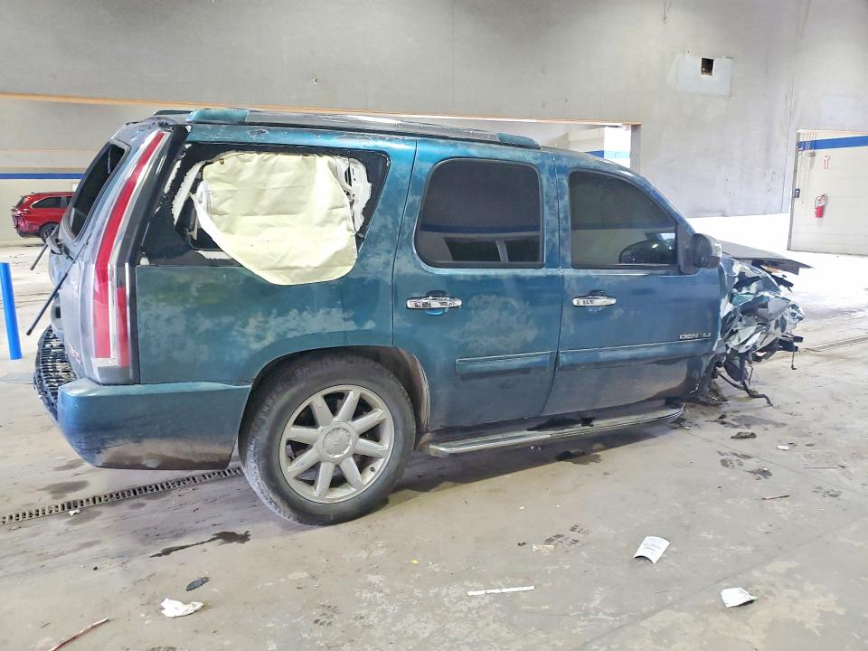 Продажа на аукционе авто 2008 Gmc Yukon, vin: 1GKFK63858J126096, номер лота: 57743256