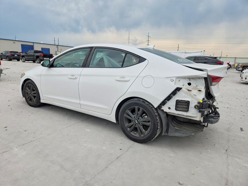 Aukcja sprzedaży 2018 Hyundai Elantra, vin: 5NPD84LF4JH364086, numer aukcji: 57877416