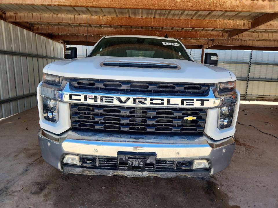 Aukcja sprzedaży 2022 Chevrolet Silverado, vin: 1GC4YNE73NF179684, numer aukcji: 56299656