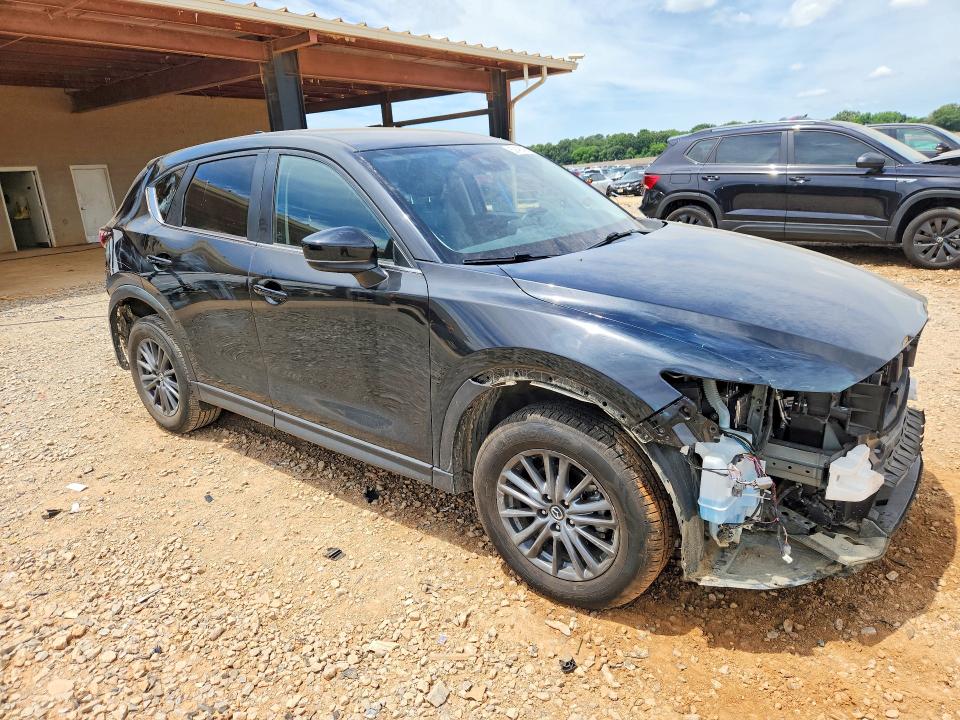 57491436 :رقم المزاد ، JM3KFBCM0K0551878 vin ، 2019 Mazda Cx-5 مزاد بيع