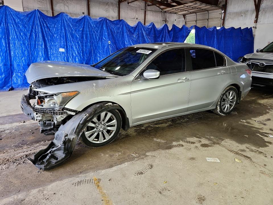 Aukcja sprzedaży 2012 Honda Accord, vin: 1HGCP2F83CA004108, numer aukcji: 58208026