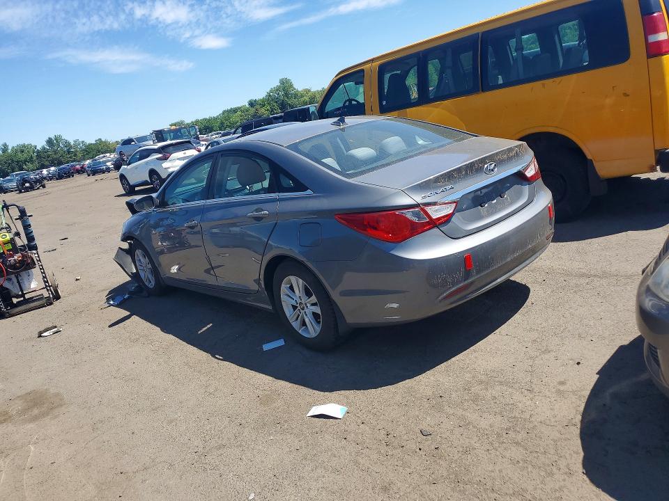 Aukcja sprzedaży 2013 Hyundai Sonata, vin: 5NPEB4AC4DH682180, numer aukcji: 55508976