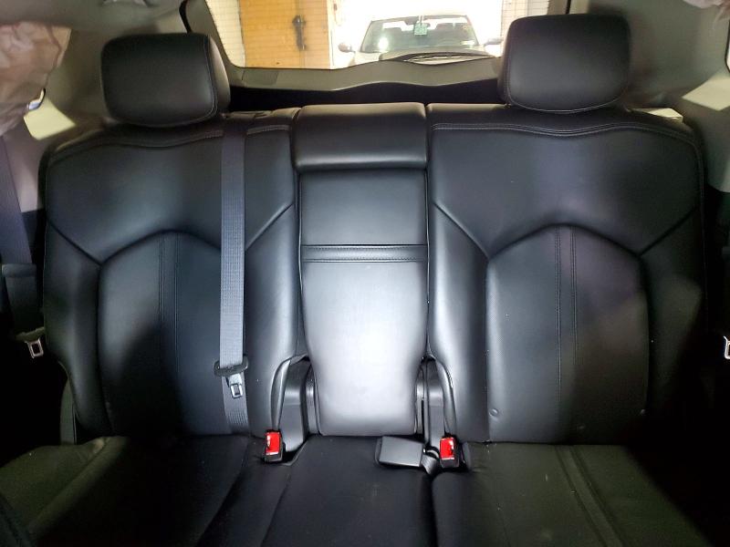 Продажа на аукционе авто 2016 Cadillac Srx, vin: 3GYFNCE36GS564104, номер лота: 57213586
