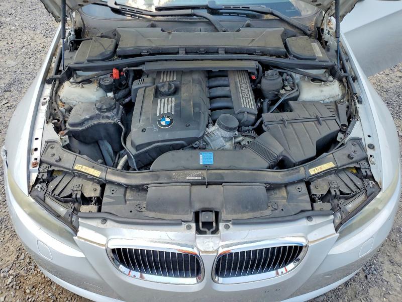 Продаж на аукціоні авто 2007 Bmw 3 Series 328i, vin: WBAWL13517PX15446, номер лоту: 57009766