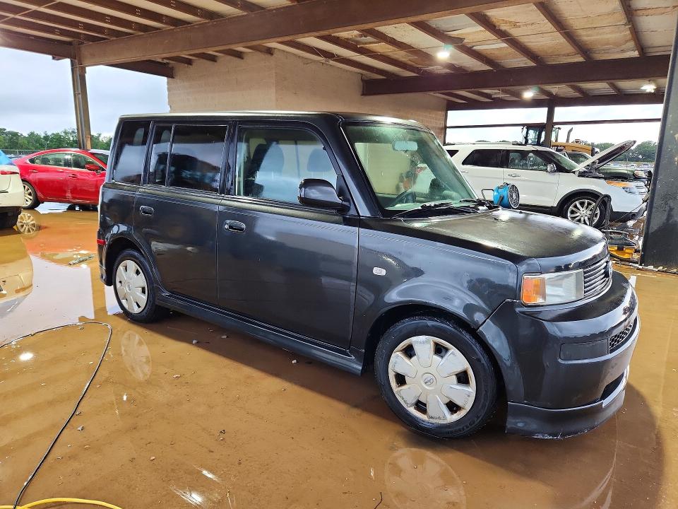 Продаж на аукціоні авто 2006 Toyota Scion, vin: JTLKT324364127803, номер лоту: 58442996