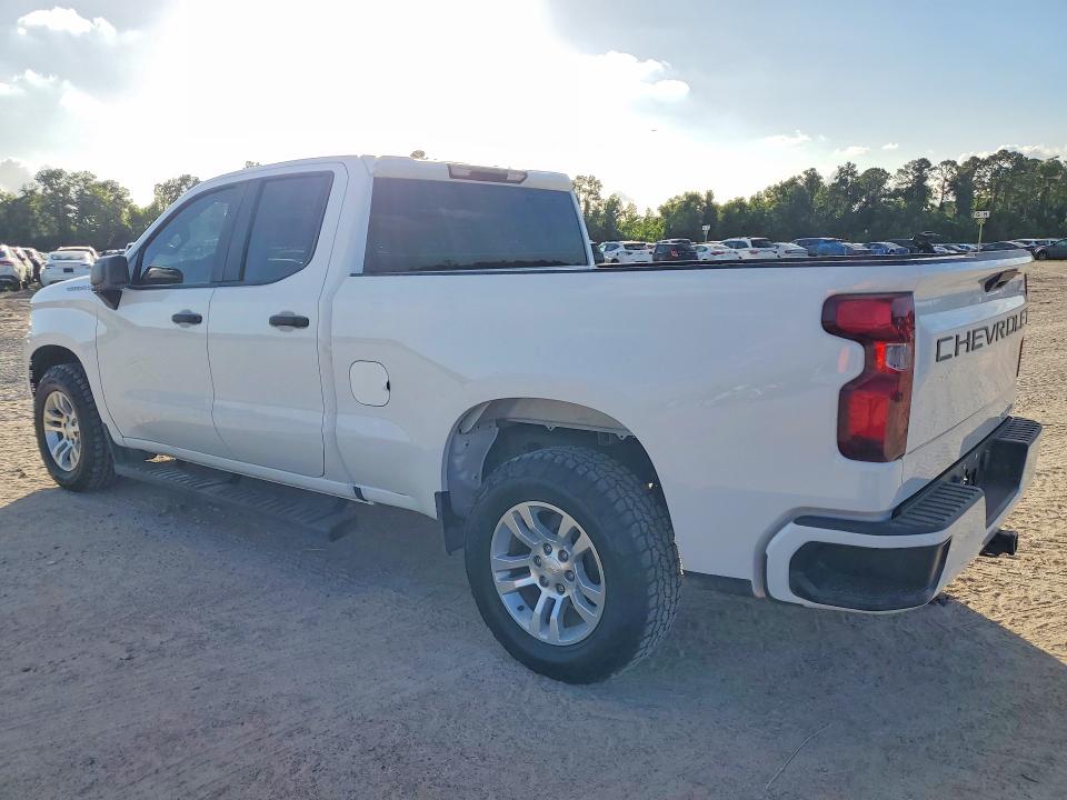 2019 Chevrolet Silverado მანქანა იყიდება აუქციონზე, vin: 1GCRWAEH1KZ336314, აუქციონის ნომერი: 57145146