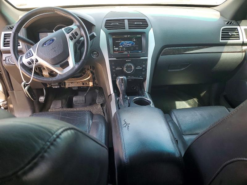 Продаж на аукціоні авто 2014 Ford Explorer, vin: 1FM5K8F83EGA92484, номер лоту: 59286766