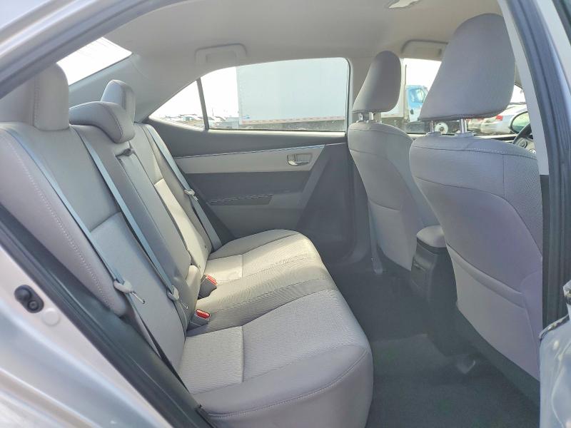2015 Toyota Corolla მანქანა იყიდება აუქციონზე, vin: 5YFBURHE5FP229600, აუქციონის ნომერი: 56156296