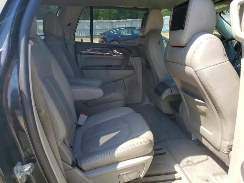 Продажа на аукционе авто 2013 Buick Enclave, vin: 5GAKVBKD5DJ135353, номер лота: 55464656