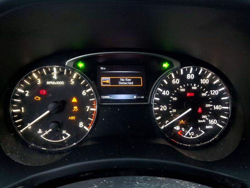 Aukcja sprzedaży 2018 Nissan Pathfinder, vin: 5N1DR2MN3JC648758, numer aukcji: 55923966