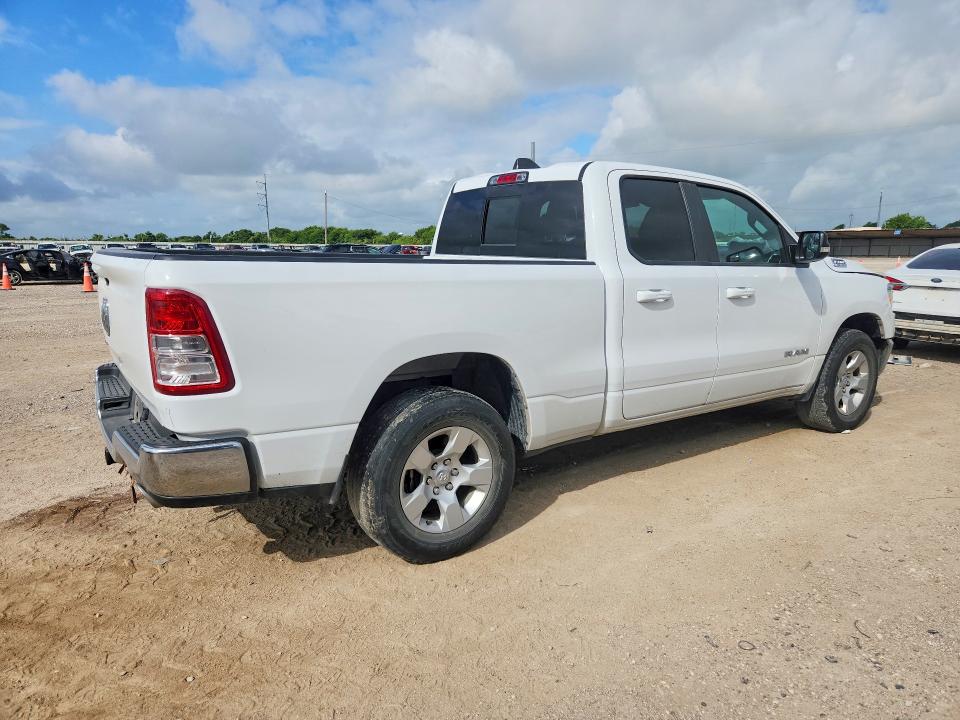 57117066 :رقم المزاد ، 1C6RREBT3NN382950 vin ، 2022 Ram 1500 مزاد بيع