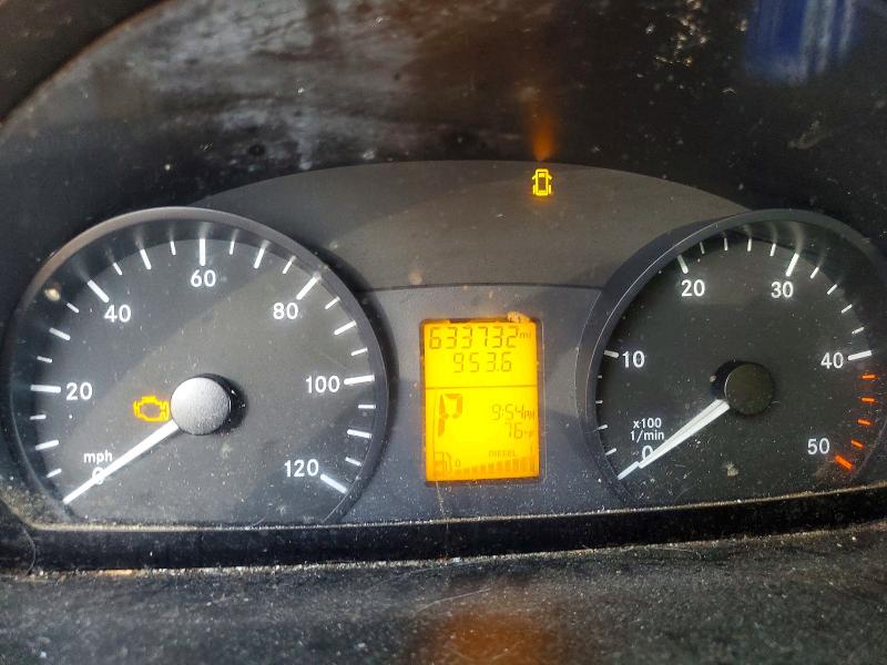 55927146 :رقم المزاد ، WD3PE8CD5JP611111 vin ، 2018 Mercedes-benz Sprinter مزاد بيع