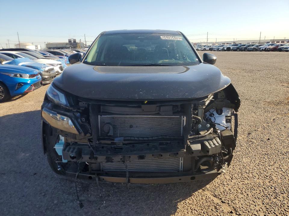 Aukcja sprzedaży 2025 Nissan Rogue, vin: 5N1BT3BB0SC814405, numer aukcji: 56796476