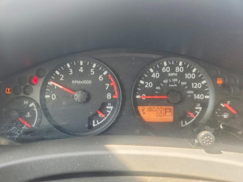 Aukcja sprzedaży 2006 Nissan Xterra, vin: 5N1AN08U66C538623, numer aukcji: 56690886