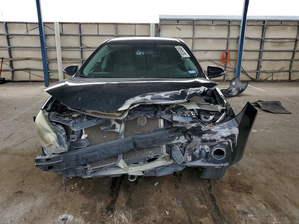 58245466 :رقم المزاد ، 2T1BURHE7GC674972 vin ، 2016 Toyota Corolla مزاد بيع