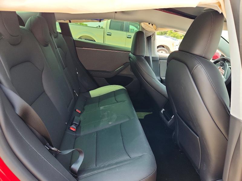 Продажа на аукционе авто 2026 Tesla Model 3, vin: 5YJ3E1EA8TF148473, номер лота: 58626326