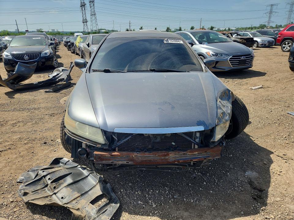 59103966 :رقم المزاد ، 19UUA66296A043136 vin ، 2006 Acura 3.2tl مزاد بيع
