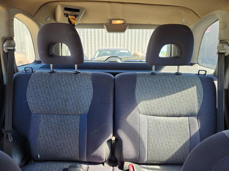 Aukcja sprzedaży 2004 Toyota Rav4, vin: JTEGD20V940008660, numer aukcji: 55867396