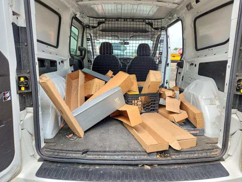 2022 Ram Promaster City მანქანა იყიდება აუქციონზე, vin: ZFBHRFAB2N6Y18820, აუქციონის ნომერი: 56129356