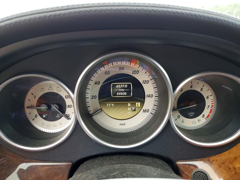 Aukcja sprzedaży 2012 Mercedes-benz Cl, vin: WDDLJ9BB8CA053238, numer aukcji: 55860746