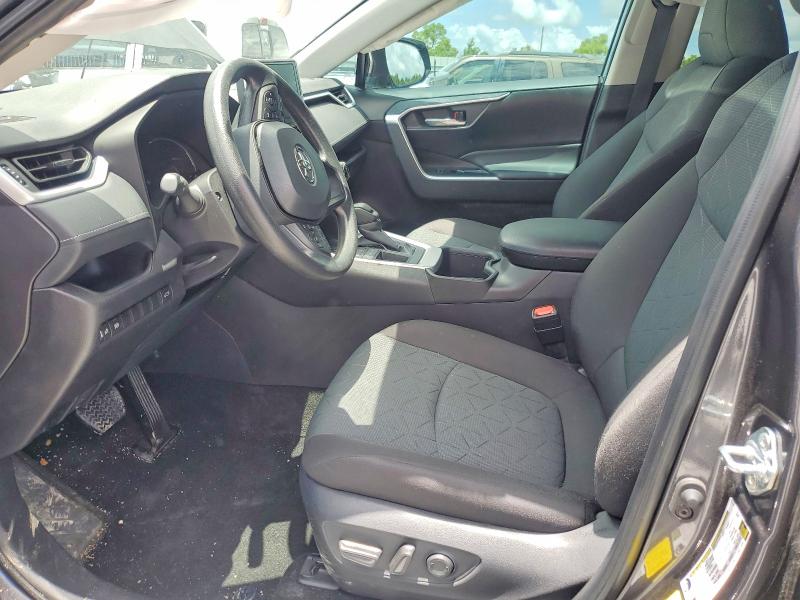 Продаж на аукціоні авто 2025 Toyota Rav4, vin: 2T3W1RFVXSC346054, номер лоту: 56835806