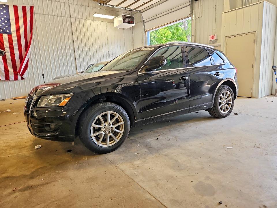 Aukcja sprzedaży 2010 Audi Q5, vin: WA1LKAFP6AA100000, numer aukcji: 57350356