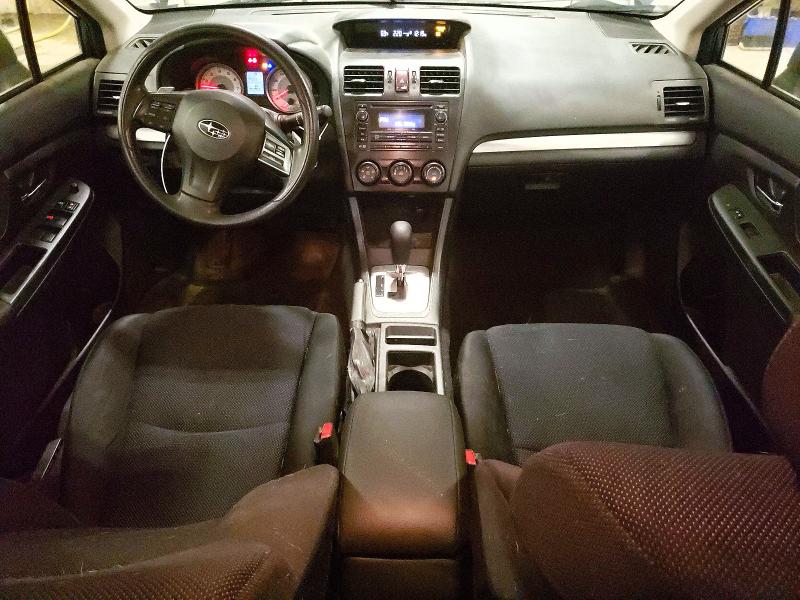 Auction sale of the 2013 Subaru Impreza 2.0 I Awd, vin: JF1GPAC61DH210765, lot number: 58495516