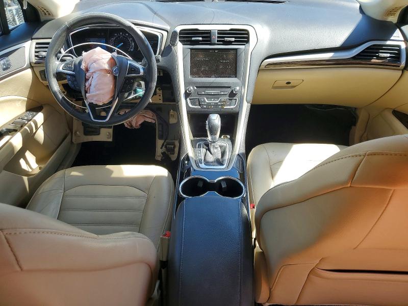 55988146 :رقم المزاد ، 3FA6P0HD2GR386708 vin ، 2016 Ford Fusion مزاد بيع