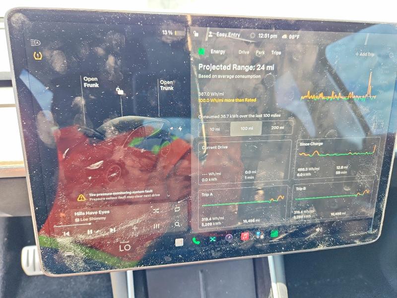 Aukcja sprzedaży 2020 Tesla Model Y, vin: 5YJYGDEF8LF027911, numer aukcji: 58277646